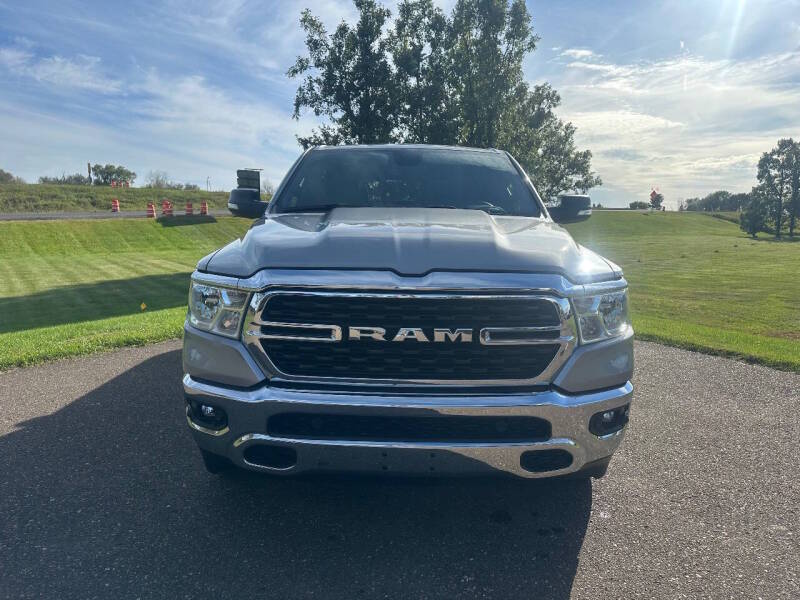 ram ram 1500 pickup 2022 1C6SRFFT7NN404417 image ram ram 1500 pickup 2022 1C6SRFFT7NN404417 image